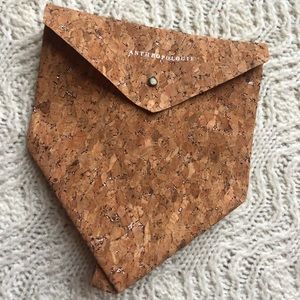 Anthropologie necklace